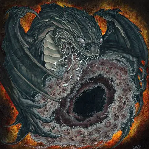 Mar Mortuum : Mar Mortuum - Graveir